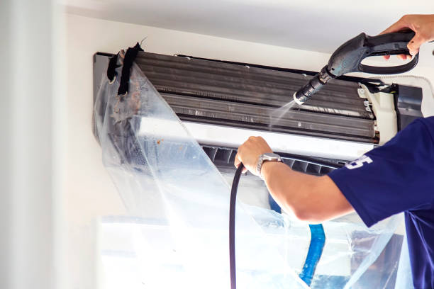 Best HVAC Duct Inspection Services  in Elim, PA