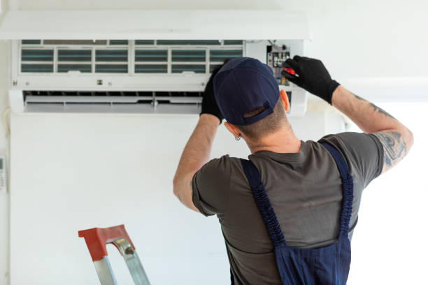 Ventilation Cleaning Services in Elim, PA