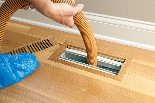 Best General Air Duct Cleaning  in Elim, PA