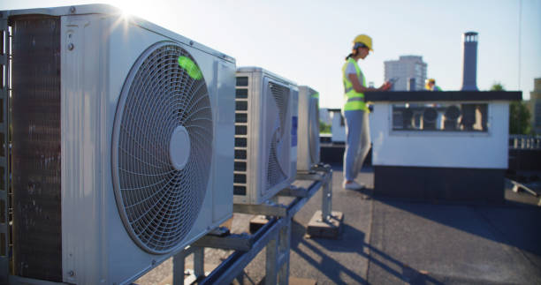 Best HVAC System Cleaning  in Elim, PA