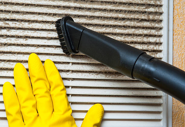 Elim, PA Airduct Cleaning Company