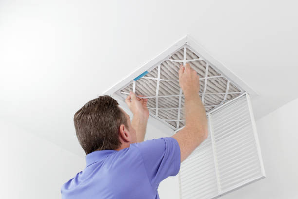 Best HVAC Duct Inspection Services  in Elim, PA